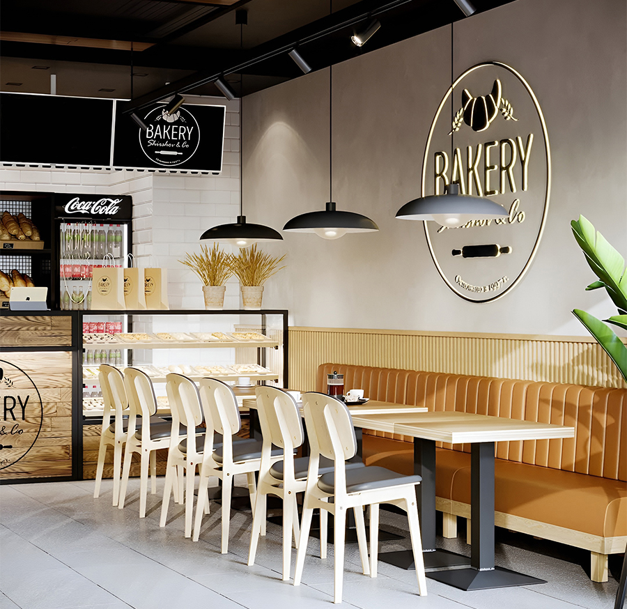 Cafe Nan